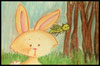 bunny&cricket