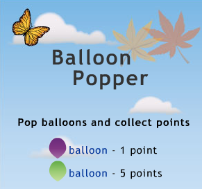 balloonpop