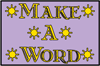 Make A Word