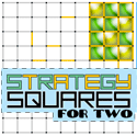 Strategy Squares for Two