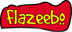 Flazeebo, the game