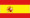 Spanish flag