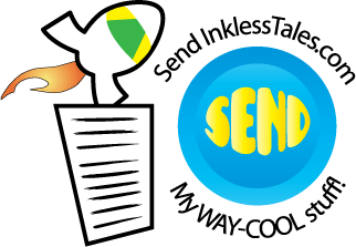 send my way cool stuff to InklessTales.com