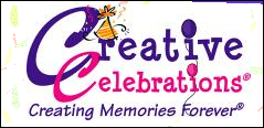 Creative Celebrations