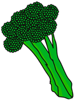 broccoli