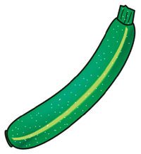 zucchini